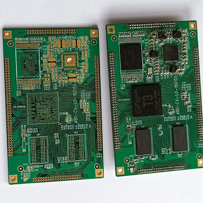 pcb板打樣 pcb板打樣
